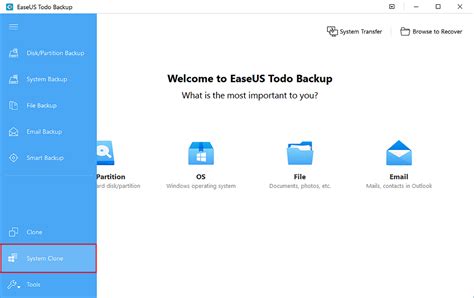 easeus todo backup clone will not boot|easeus to do backup bitlocker.